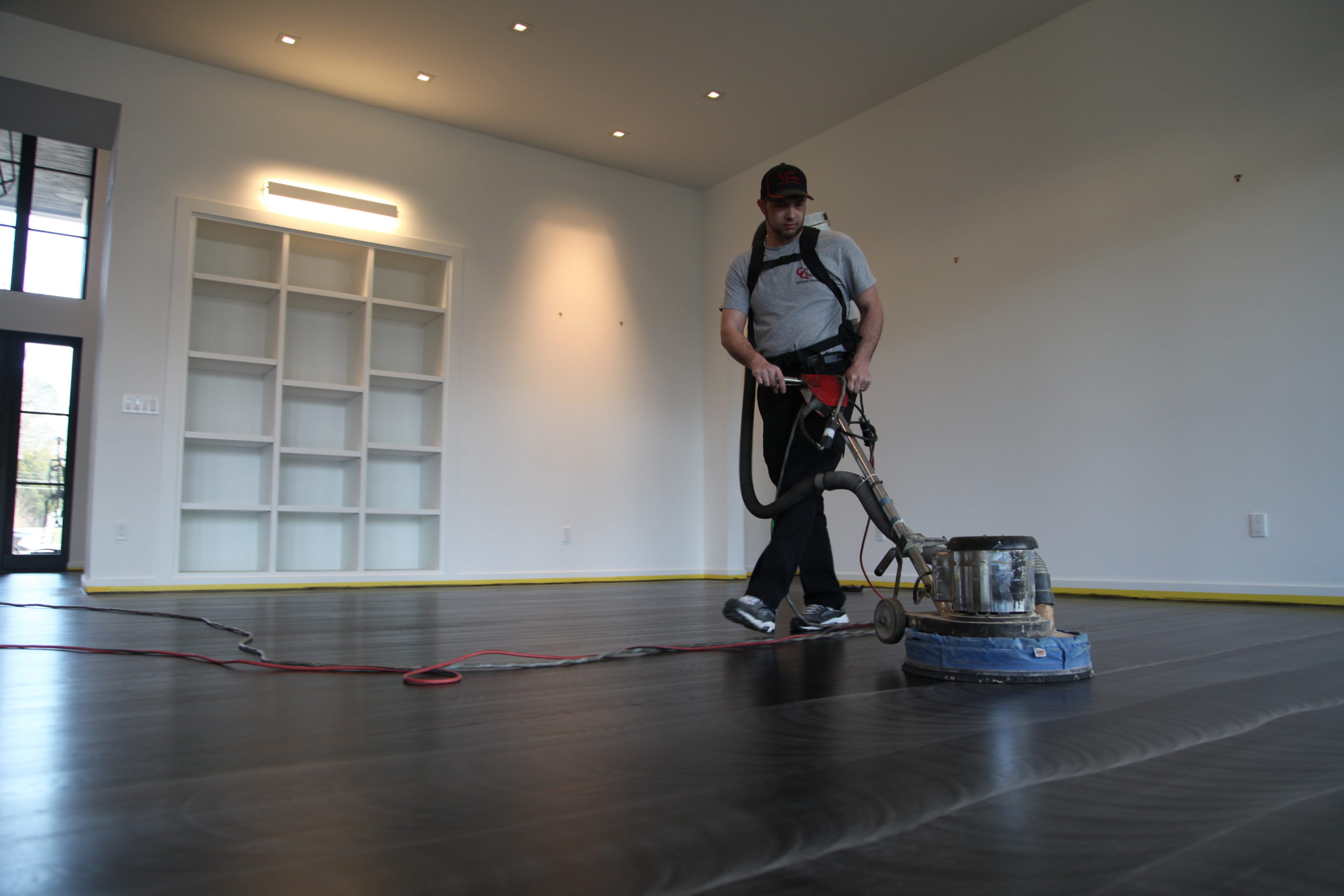 Hardwood Flooring Done Right: The Case for Professional Installation